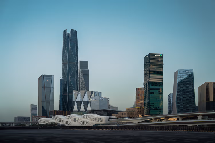 شركة جلوبانت تؤسس مقرها الإقليمي في مركز الملك عبد الله المالي
